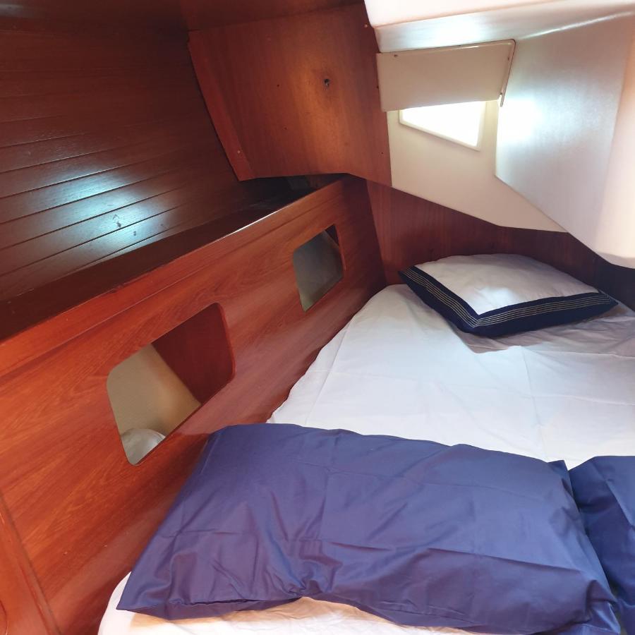 Bed & Boat Holiday La Spezia Exterior foto